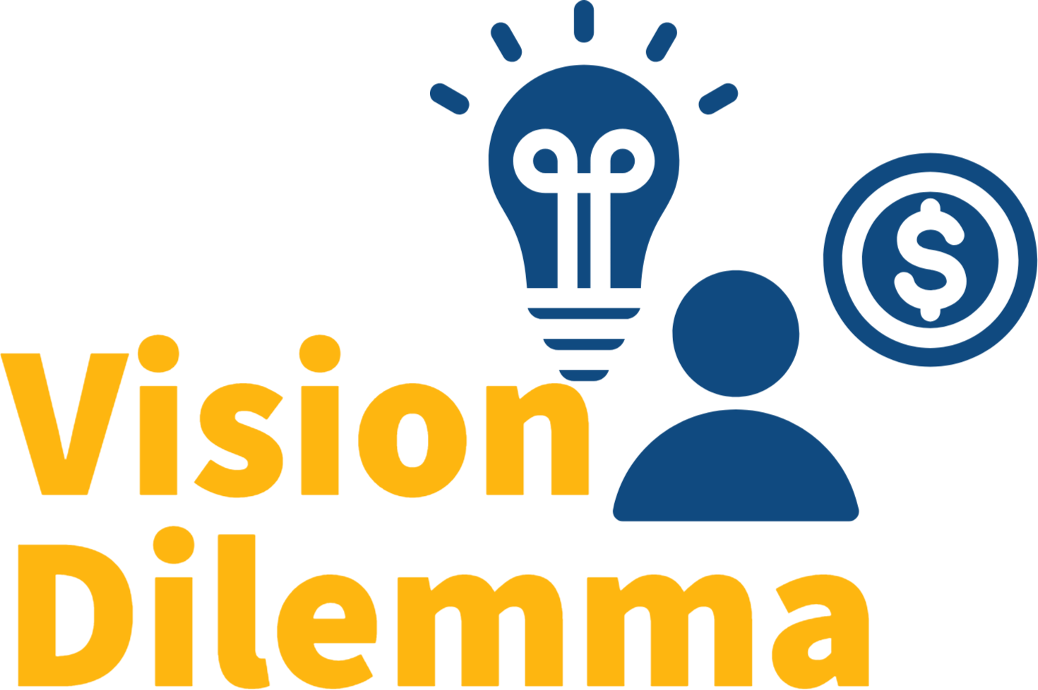 Vision Dilemma